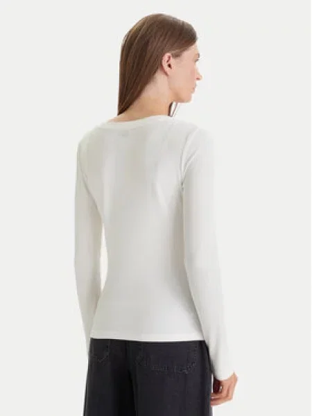 Halenka Calvin Klein bílá