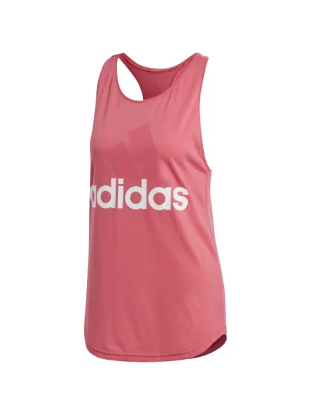 Обратим панталон Adidas с връзки с автограф бяло