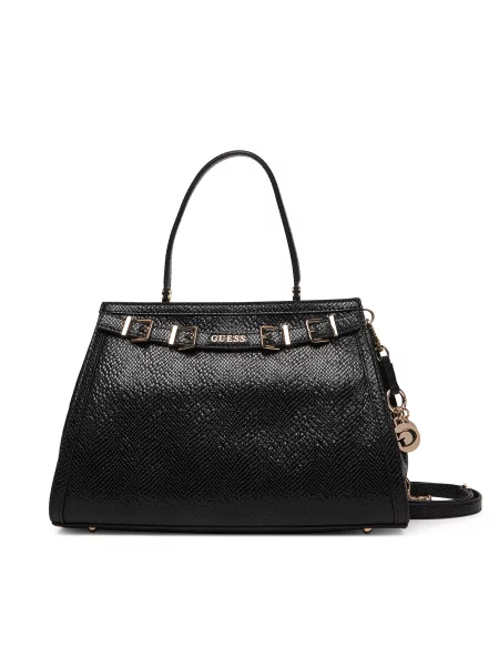 Сумка Guess Dovie чорний