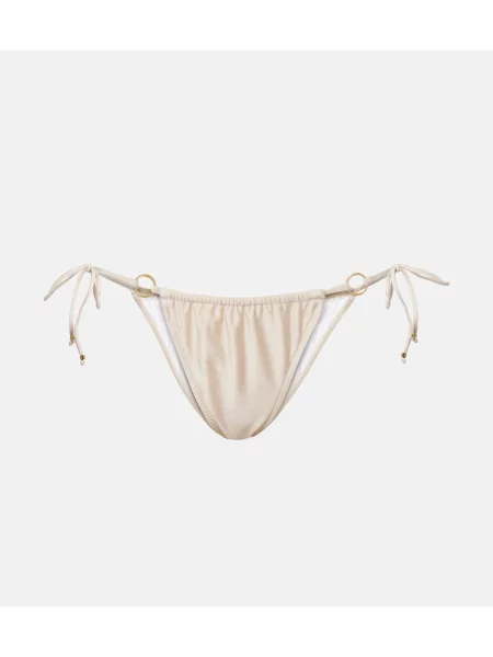 Bikini Bananhot alb