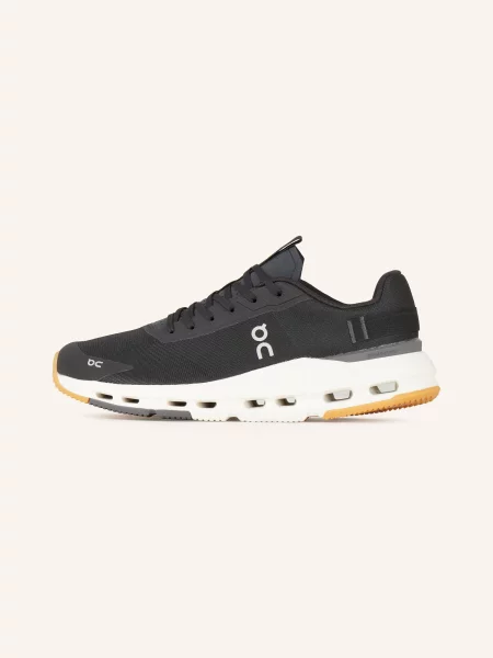 On Sneakersy Cloudnova Form 2 černá