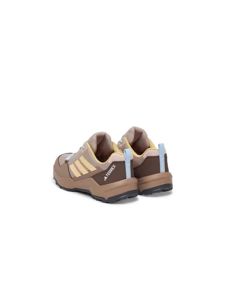 Adidas Turistiniai batai Terrex ruda