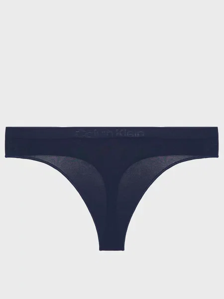 Трусы Calvin Klein синие