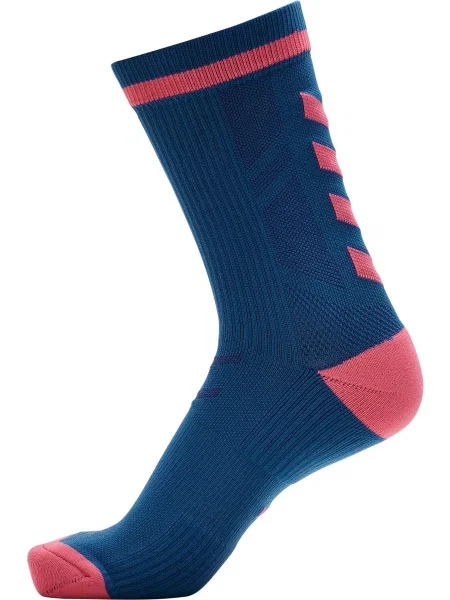 Skarpetki Hummel Indoor niebieskie