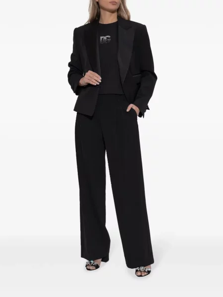 Tricou Dolce & Gabbana negru