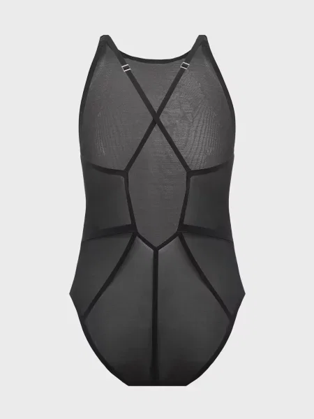 Боді Calvin Klein чорне