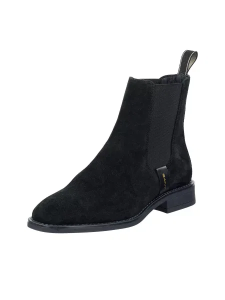 GANT Ghete chelsea Fayy' negru