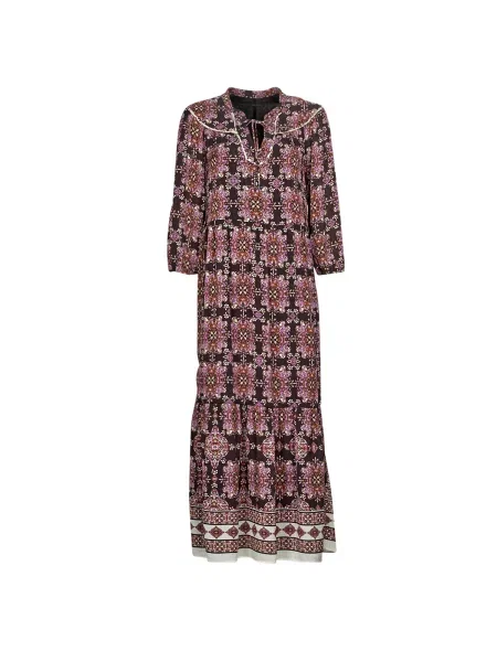 Rochie maxi Ikks lungă