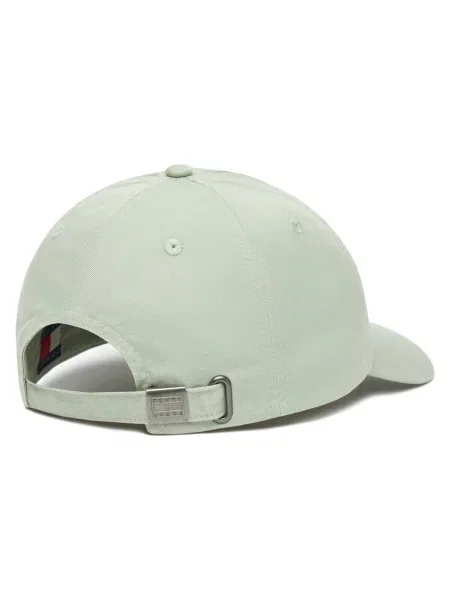 Šiltovka Tommy Jeans zelená