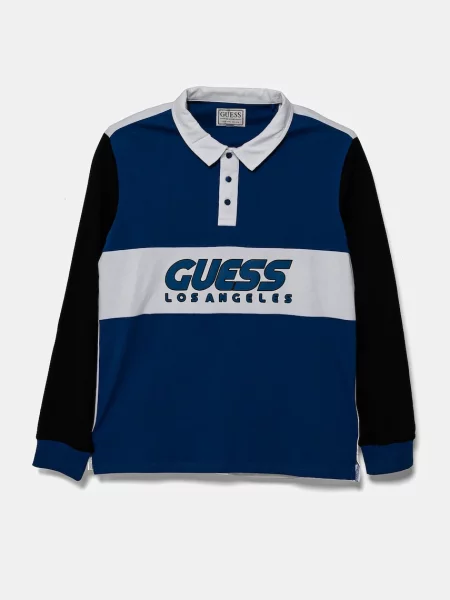 Детский лонгслив Guess