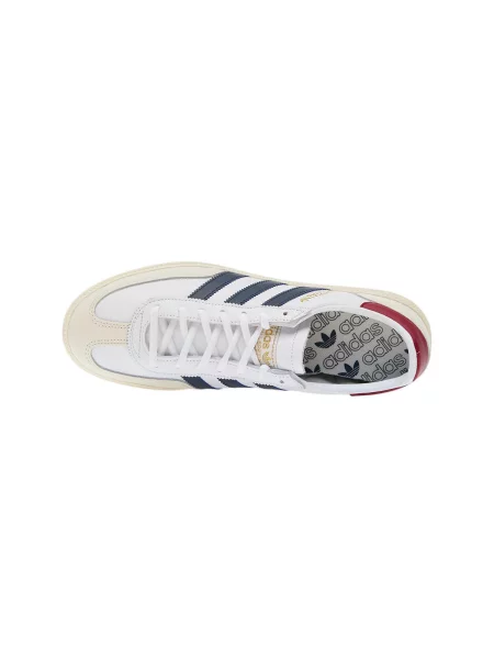 Pantofi Adidas alb