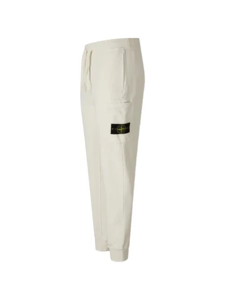 Флийс полар Stone Island камъни