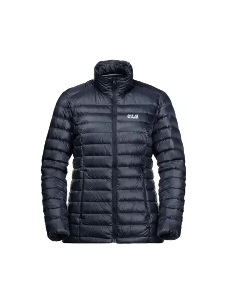 Geacă Jack Wolfskin albastru
