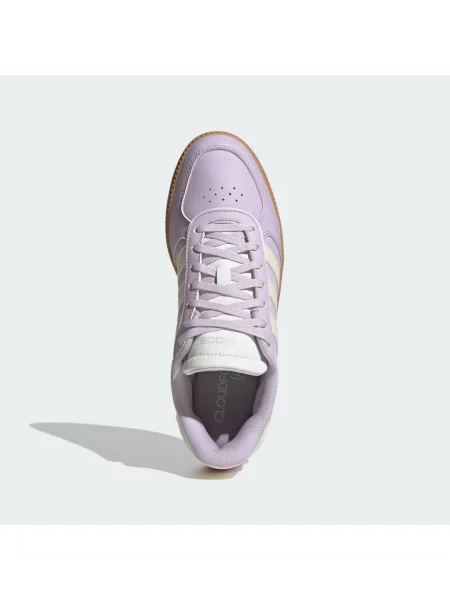 Buty Breaknet Sleek białe
