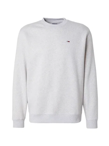 Palton Tommy Jeans gri