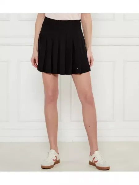 Tommy Hilfiger Szoknya fekete