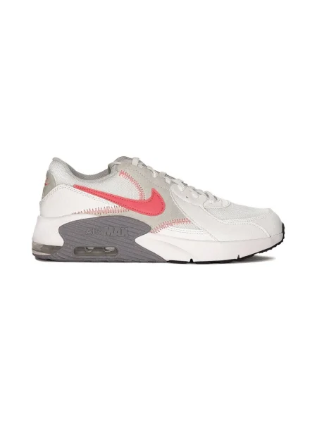 Tenisky Nike Air Max biela