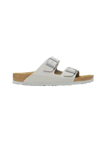 Sandale Birkenstock gri