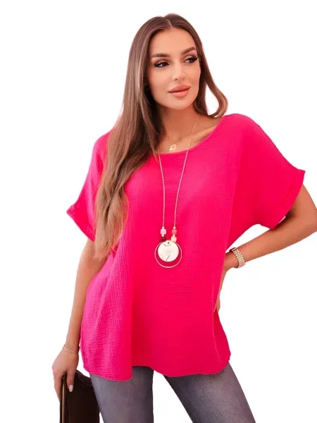 Lumera Halenka Gardenia fuchsiová