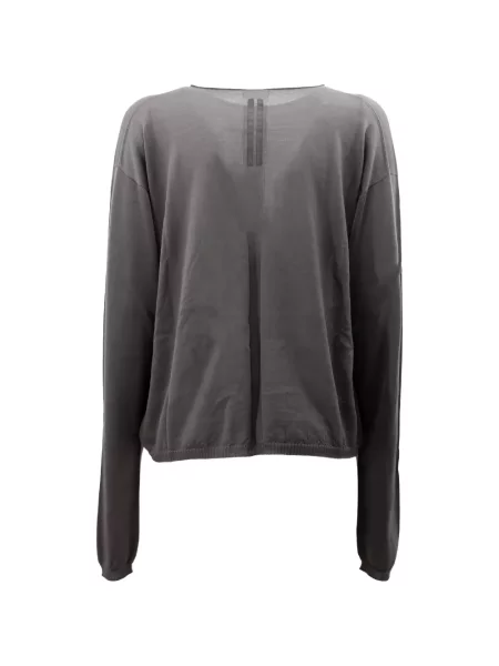 Pulover Rick Owens gri