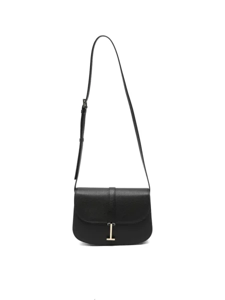Geantă Tom Ford din piele negru