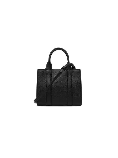 KARL LAGERFELD Torbica crna