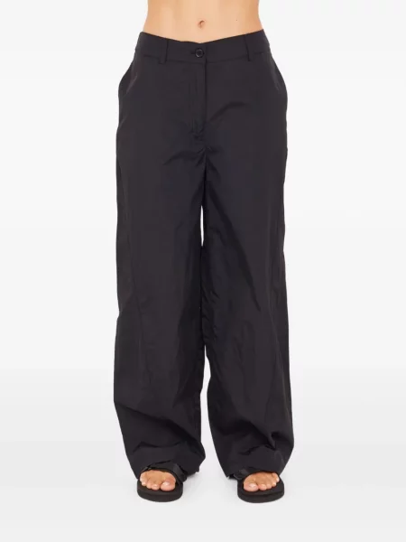 Pantaloni The Upside negru