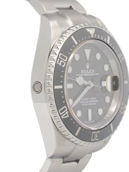 Ceas Rolex negru