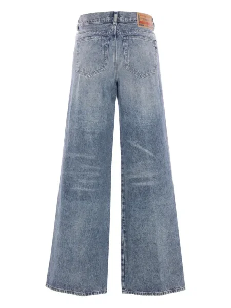 Blugi Diesel 1978 albastru