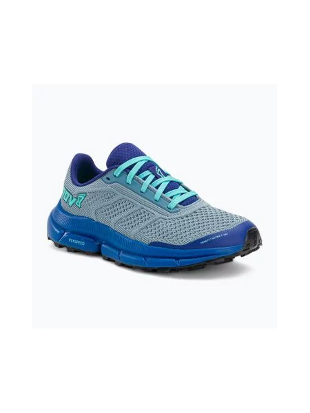 Кросівки для бігу Trailfly Ultra G light blue/blue сині