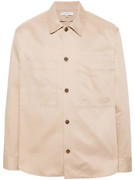 Košile Maison Kitsuné