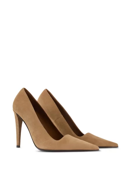Pantofi cu toc Giuseppe Zanotti