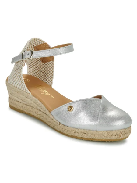 Espadrilky Betty London