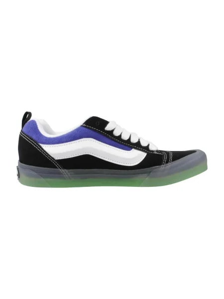 Pantofi Vans albastru