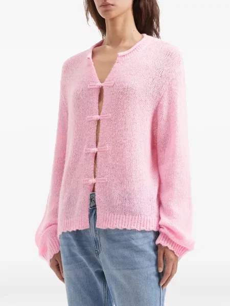 Cardigan B+ab roz