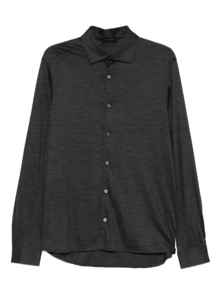 Риза Dell'oglio сиво