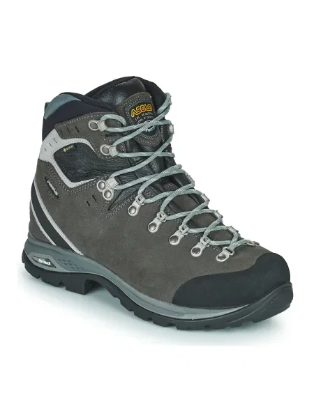Pantofi Asolo gri