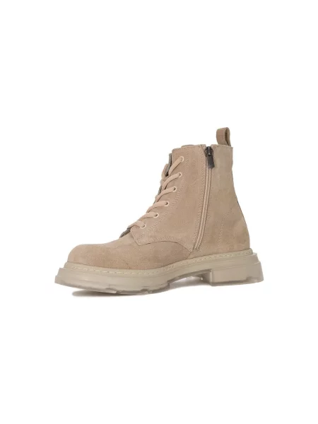 Pantofi Boccato bej
