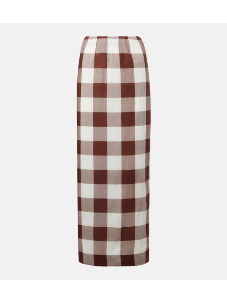 Maksi spódnica maxi Posse