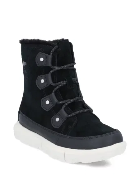 Botine Sorel negru