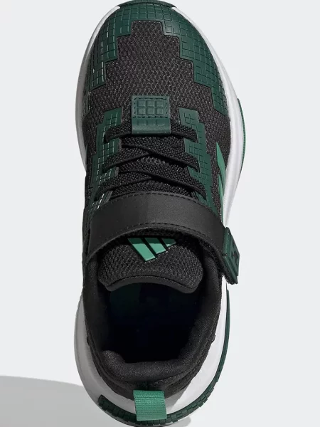 Adidas MINECRAFT PRO кросівки дитячі