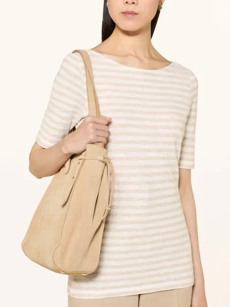 Marc O'polo Koszulka beige beżowa