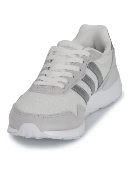 Bežecké tenisky Adidas béžová