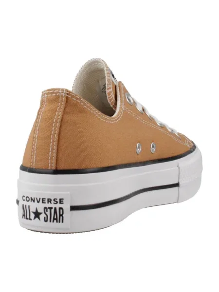 Pantofi Converse maro