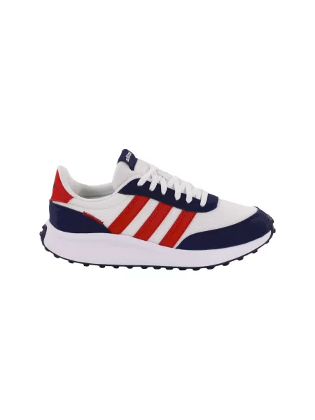 Pantofi Adidas alergare alb