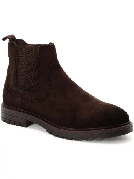 Pantofi Tamaris maro