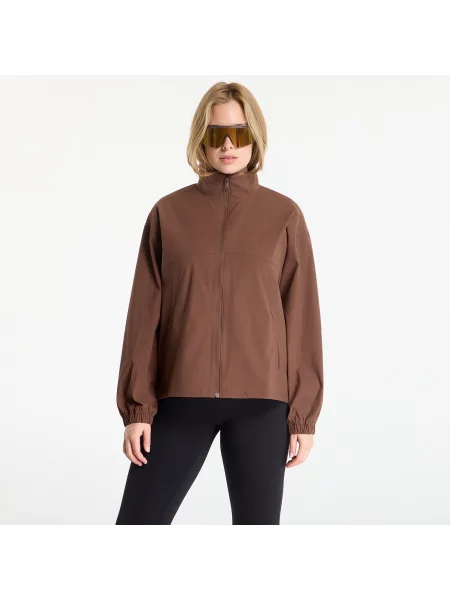 Jachetă Under Armour Unstoppable Wvn FZ Brown M maro