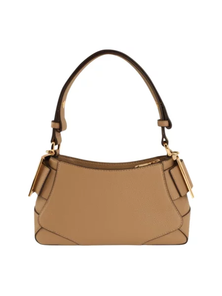 LOVE MOSCHINO Torebka beżowy