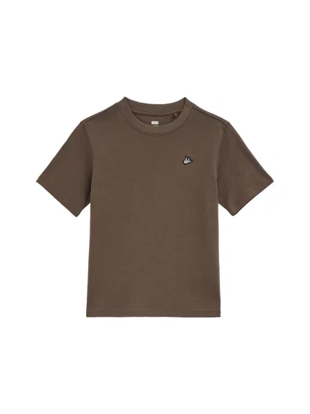 WE Fashion Tricou maro