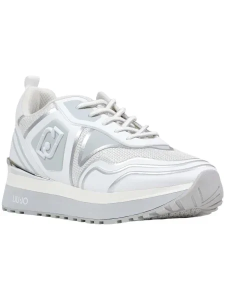 Pantofi Liu Jo alb